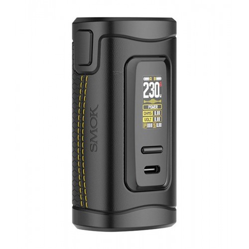 Smoktech Box Morph 3 Black